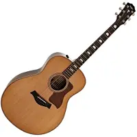 Taylor Guitars Taylor 818e Grand Orchestra Electro-Acoustic Guitar