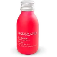 Matarrania Bio Kroppsolje 100ml