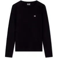 Emporio Armani Train Core Langarmet T-skjorte