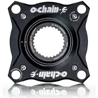 Ochain Anti Pedal Kickback E-bike Bosch 52 Mm Edderkopp