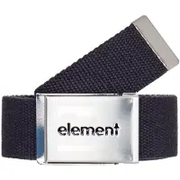 Element Lowcase Webbing Belte