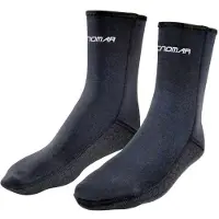Tecnomar Anti-slip 3 Mm Dykkestøvler