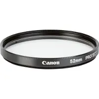 Canon Protect Filter 52mm