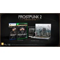 Skybound Games Frostpunk 2 – Icebreaker Edition