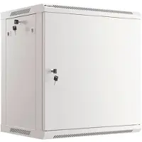Lanberg Wf01-6412-00s Rackskap