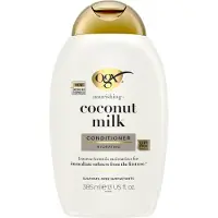 OGX Coconut Milk Conditioner 385 ml