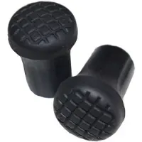 Helinox Walking Tip set (2 pcs)