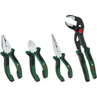 Bosch TANGSÆT 4STK