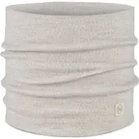 Buff Merino Heavyweight Halsvarmer