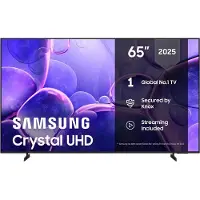 Samsung 65" Crystal UHD U8095 4K Smart TV (2025)