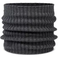 Buff Knitted Halsvarmer