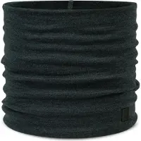 Buff Merino Heavyweight Halsvarmer