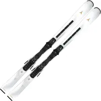 Atomic Cloud C11 Revoshock Light+m 10 Gw Kvinnelig Alpinski Pakke