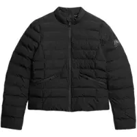 Superdry City Fuji Vattert Jakke