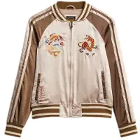 Superdry Suikajan Bomberjakke