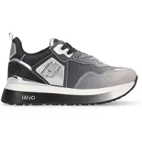 Liu jo Maxi Wonder 01 Treningssko