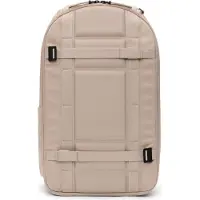 Db Ramverk, 26L, Ryggsekk, Fogbow Beige
