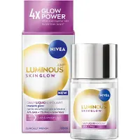 Nivea Luminous630 Skin Glow Liquid Refiner 100ml