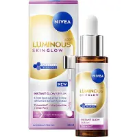 Nivea Luminous630 Skin Glow Serum 30ml