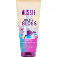 Aussie Oh My Gloss Hydrating Conditioner - 200ml