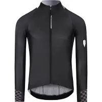 Q36.5 Gregarius Hybrid Collar Fade Langermet Trøye