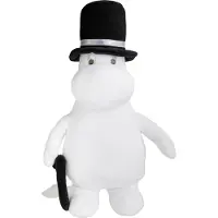 Muumi Papa 30 Cm 35583530 Bamse