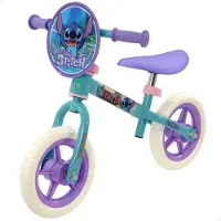 Stitch 77771 Løpesykkel