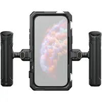 SmallRig 5540 Iphone 17 Pro Smarttelefonholder