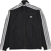 Adidas Originals Woven Genser Med Hel Glidelås