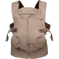 Voksi Huddle baby carrier, Clay