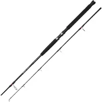 Ugly Stik Bigwater Boat Fiskesnelle