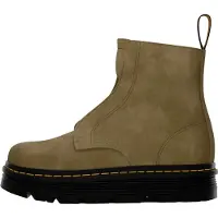 Dr. Martens Zebzag Laceless Støvler