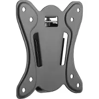 Goobay Basic Veggfeste for Skjerm 23-42"