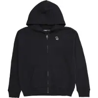 Abercrombie & Fitch Cardigan - Anthracite - - 13-14 år (158-164) - Cardigan