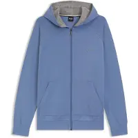 BOSS for man. 50515313 Blue Mix&Match jacket (XXL), Homewear, Cotton