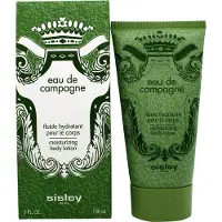 sisley Eau De Champagne 150ml Bodylotion