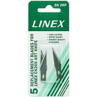 Linex SK200 KNIVBLADE