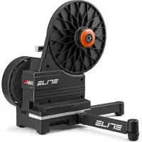 Elite Avanti + Zwift smart treningsmotstand Cog and Click