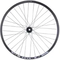 Contec Xeta Core 30 29´´ Boost 6b Disc Terrengsykkel Forhjul