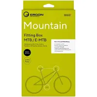 Ergon Mtb/e-mtb Verktøy