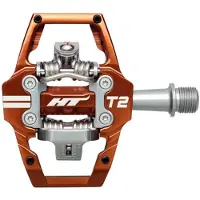 HT Components T2 Sykkelpedaler