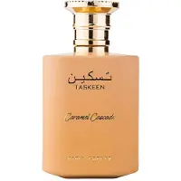 Paris Corner - Taskeen Caramel Cascade EDP spray 100ml
