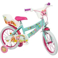 Toimsa Gaticornio 16´´ Sykkel