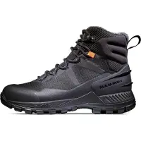 Mammut Blackfin Iii Mid Tursko