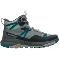 Merrell Siren 4 Mid Goretex Tursko