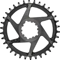 E*thirteen Helix Race Dm 3t Kjettingring