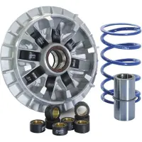 Polini Hi-speed Yamaha T-max 530 12/16 Variatorkit