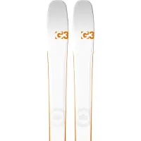G3 Roamr 100 Alpinski