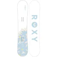 Roxy Snowboards Dawn Snøbrett