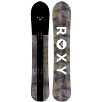 Roxy Snowboards Smoothie Snøbrett